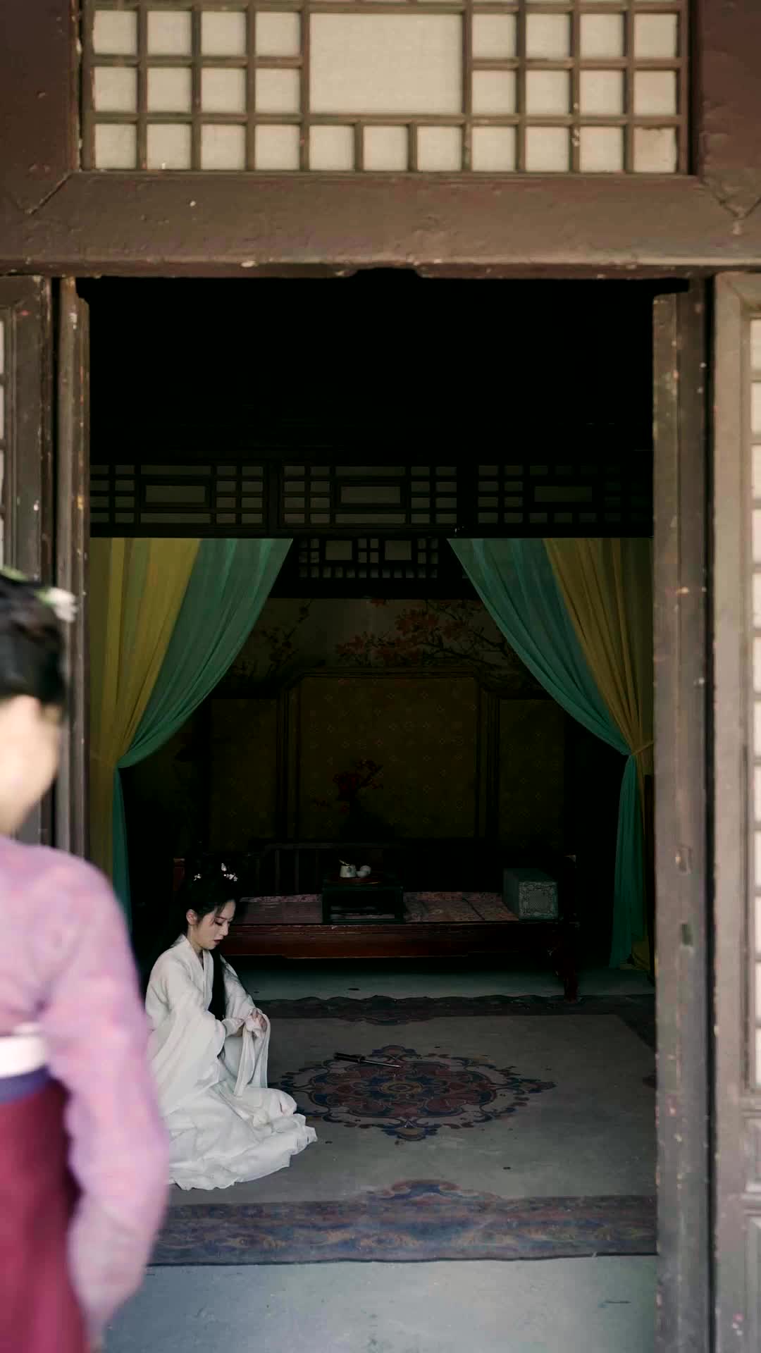 Episodio 6 - Destinos Rotos